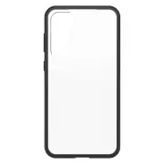 OtterBox Samsung Galaxy S23 Plus Case React Black Crystal