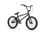 Radio 20 Evol Bike Matt Black WH: 20 inch - TT: 20.3 inch