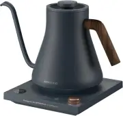 Electric Kettles, Gooseneck Electric Kettle, ±1℉ Temperature Control, Stainless