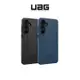 UAG▸Galaxy A35 5G 耐衝擊保護殼-黑 (美國軍規 防摔殼 手機殼 支援NFC技術) Samsung 安卓