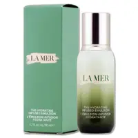 在飛比找ETMall東森購物網優惠-【LA MER 海洋拉娜】高滲透自律修護乳 50ML