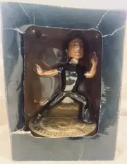 Jackie Chan " The Medallion" Movie Bobble Head 2003 Rare! New in Box!