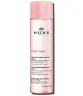 NUXE Very Rose 3-in-1 Soothing Micellar Water for All Skin Types 200ml