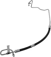 [Replacement] Power Steering Return Hose Pipe,for Ford, for Transit, for Custom 2.2, for FWD, for RHD, for Euro 5 2014-1865714 BK213E586DD Accessories Power Steering Hose Pipe
