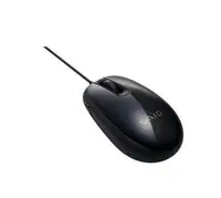 在飛比找Yahoo!奇摩拍賣優惠-SONY 新力 索尼 配機 滑鼠 鼠標 有線  USB UM