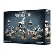 Tau Empire - Pathfinder Team (56-09)