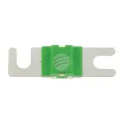 Jaylec FU6040BL Midi Fuse Green 40A 32V DC