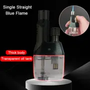 Mini Torch Lighter Butane Gas Lighter Windproof Cigarette Cigar Lighters New
