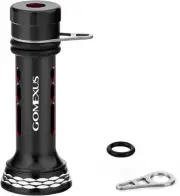 Gomexus R4-P Reel Stand 48mm Shimano Sephia Spinning Reel Dedicated Reel Stand S