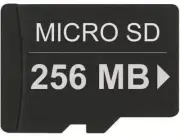 256GB Micro SD Card High Speed Class 10 SDXC with Free SD Adapter