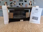New Amaco Polymer Clay And Craft Oven For Baking Up To 300* Crafting Products
