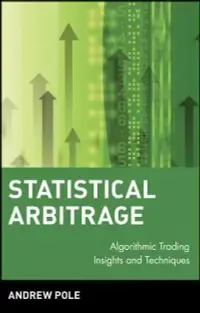 在飛比找博客來優惠-Statistical Arbitrage: Algorit