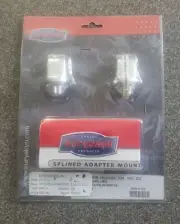 NOS KURYAKYN Splinned Adapter Fold/Lock 497313