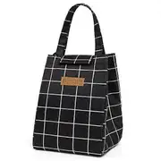 Outdoor Picnic Insulated Lunch Box Bag Aluminum Foil Bag Waterproof Tote Bag Cartoon Lunch Bag
