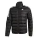 【ADIDAS】愛迪達 ESS DOWN JACKET 休閒 男裝 羽絨外套 外套 -GH4589