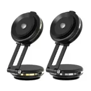 Car Phone Holder Bracket Stand with Strong Suction Cup, for Navigation