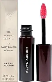 Kevyn Aucoin The Sensual Lip Satin - Silk for Women - 0.2 oz Lipstick, 5.91 millilitre