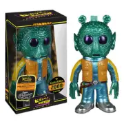 Stylized Character Collectibles Star Wars Greedo Original Hikari Figure