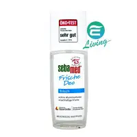 在飛比找Yahoo!奇摩拍賣優惠-【易油網】【缺貨】Sebamed Frische Deo 止