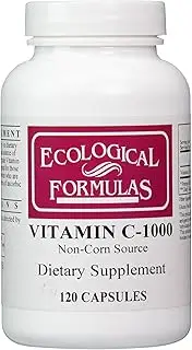 C-1000 1000 mg 120 cap