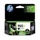 HP 965XL 高印量黑色原廠墨水匣 (3JA84AA) For HP OJ Pro 9010/9018/9016/9019/9012/9020/9028/9026