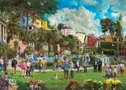 Gibsons - Portmeirion Puzzle 1000pc