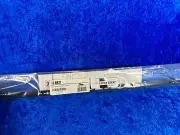 NEW! Middle Atlantic LL-HA21-4 21" Horizontal Angle Lever Lock 4 Pack of LL-HA21
