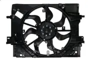 Fan, engine cooling NRF 470103 for RENAULT CLIO V (B7_) 1 2019-