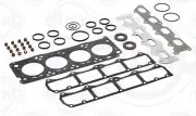 Head Gasket Set Kit FOR FIAT PALIO 103bhp 1.6 01->12 CHOICE1/2 MLSteel Elring