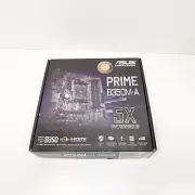 ASUSTeK COMPUTER AM4,B350, 5x, Protection 3, DDR4, 32gb/s, AMD Motherboard