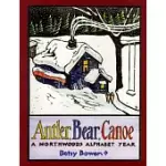ANTLER, BEAR, CANOE: A NORTHWOODS ALPHABET