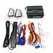 Remote Control Car PKE Keyless Entry Central Locking Door Controller System (for: Honda Civic)