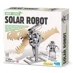 《4M》SOLAR ROBOT 太陽能機器人