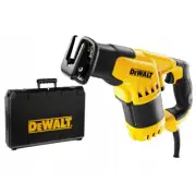 Dewalt DWE357K 4-way Blade Fixing L-Shape Electric Reciprocating Saw 220V