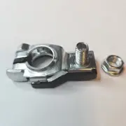 Fits Nissan Negative Battery Terminal Connector + M8 Nut New
