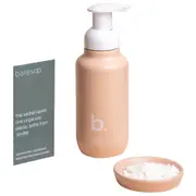 Baresop Berries & Applewood Hand Wash Starter Kit | Flora & Fauna