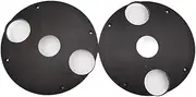 [Drone Parts] Agriculture Agras Drone Motor Protection Shell for DJI T30 (Size : 2 pcs)