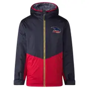 Adelaide Crows Premium Stadium Jacket