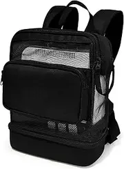 o2totes Backpack Fit for Drive DeVilbiss iGo2 Portable Oxygen Concentrator