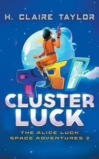 在飛比找誠品線上優惠-Cluster Luck