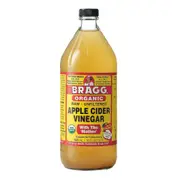 Bragg Organic Apple Cider Vinegar Bulk Buy