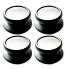4 Replacement Knob Handles for West Bend Waterless Cookware Kitchen Pot Pan