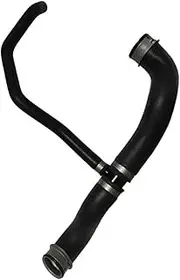Automotive coolant Hose 2215013782 Intercooler Coolant Pipe Water Tank Radiator Hose for S350 4MATIC