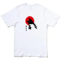在飛比找蝦皮商城優惠-【快速出貨】Godzilla Destroy 短袖T恤 6色
