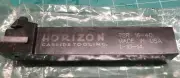 Lathe carbide insert tool holder Horizon - Threading Grooving Tool, TSR164D