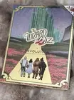 Revolution Beauty X Wizard Of Oz EMERALD CITY Makeup Set New In Box