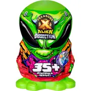 Treasure X Dissection Aliens Mega Alien Dissection Figure
