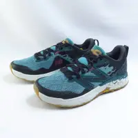 在飛比找蝦皮商城優惠-New Balance Fresh Foam X 男越野鞋 