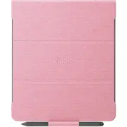Amazon Kindle Scribe Fabric Cover ( fit 2022 and 2024 model) - Wild Rose [B09XTPG888]