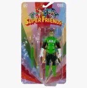 McFarlane Toys DC Super Friends GREEN LANTERN Retro Figure